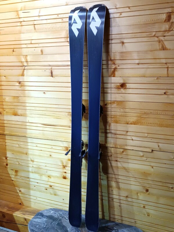 LYŽE NORDICA BELLE DC 78 156CM